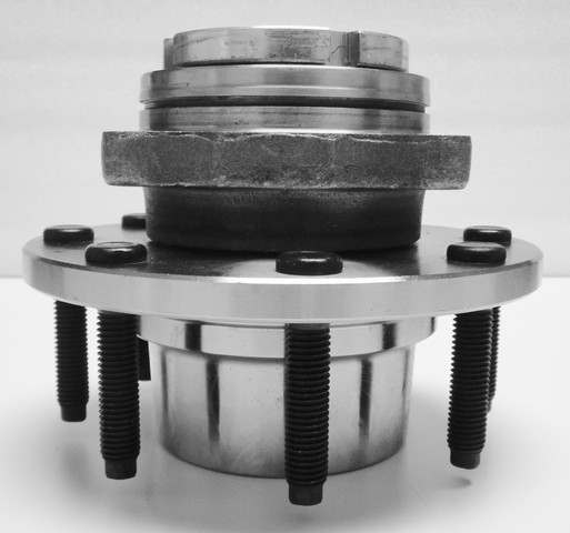  530031 Wheel Bearing and Hub Assembly For FORD